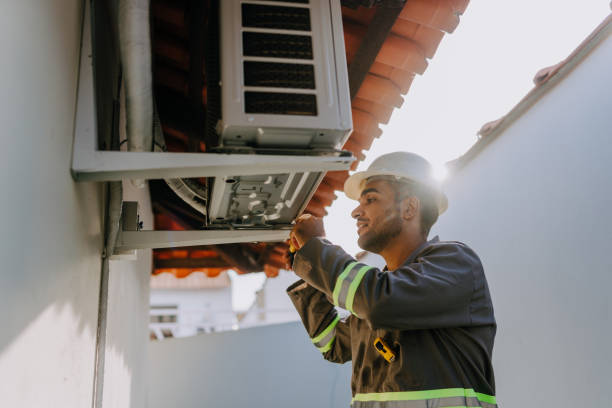 Best Central Air Repair  in Baywood, NY